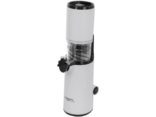 Шнековая соковыжималка Scarlett SC-JE50S59